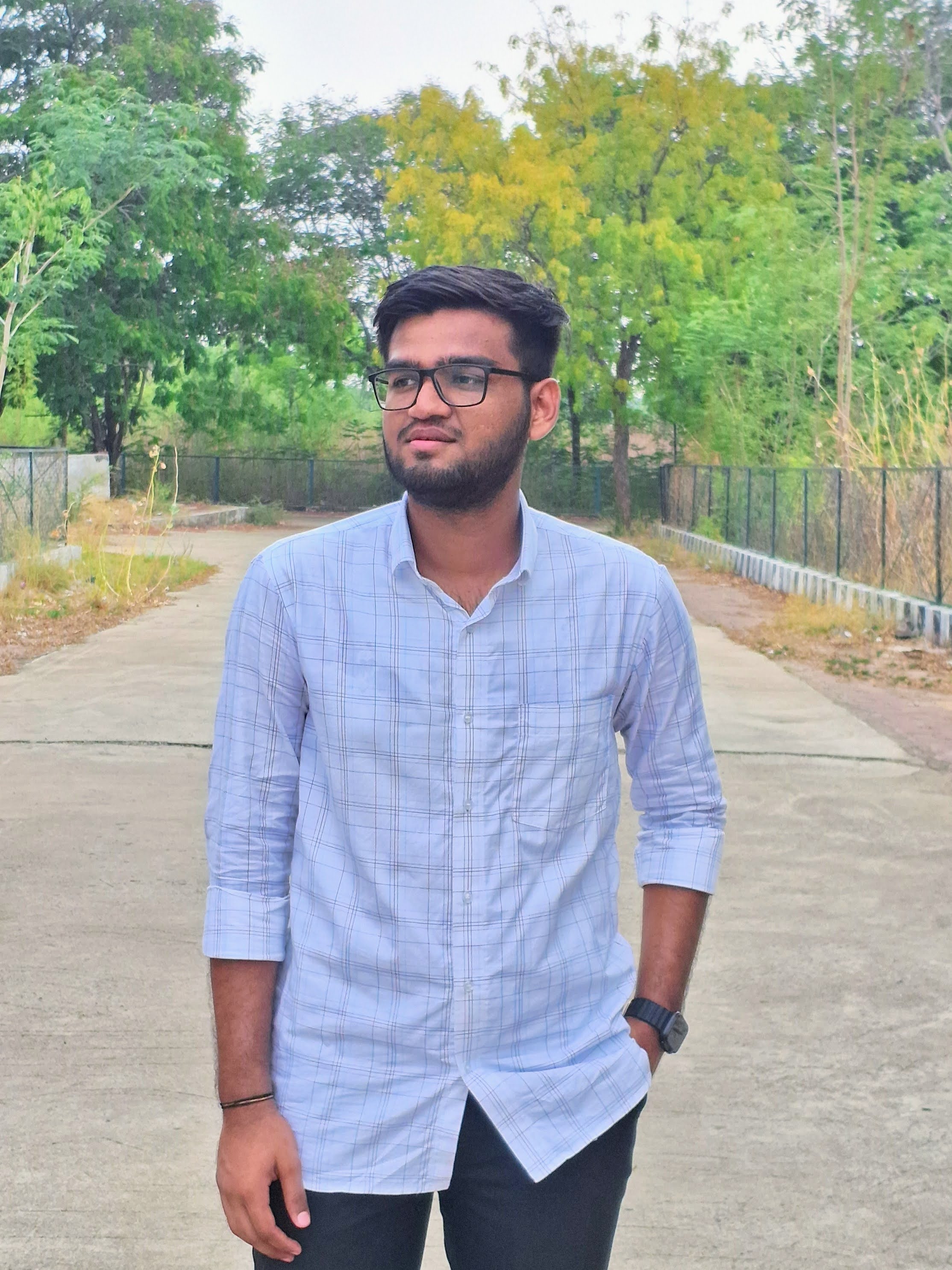 Profile Photo