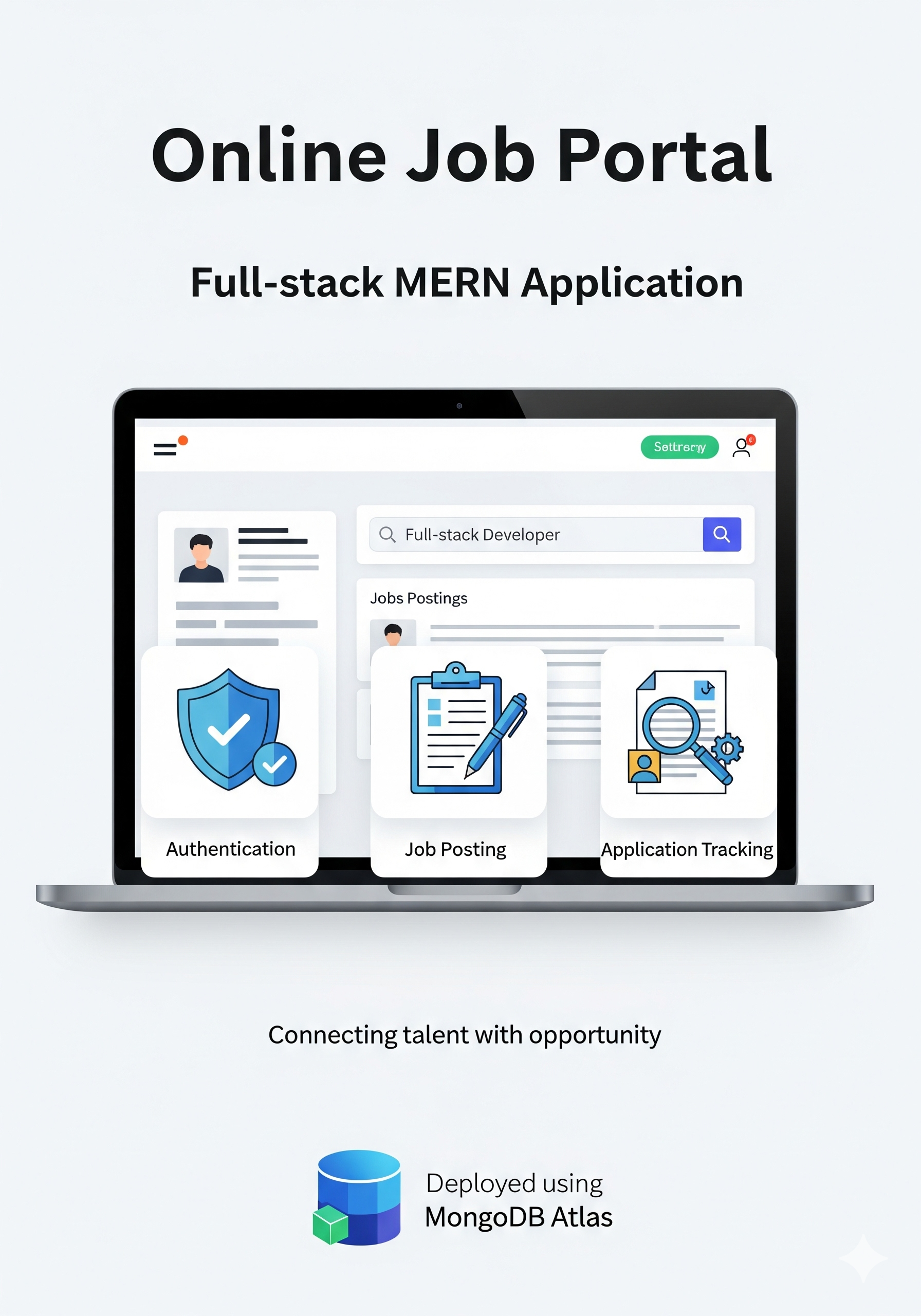 Online Job Portal